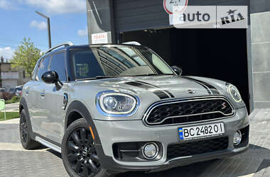 MINI Countryman 2018