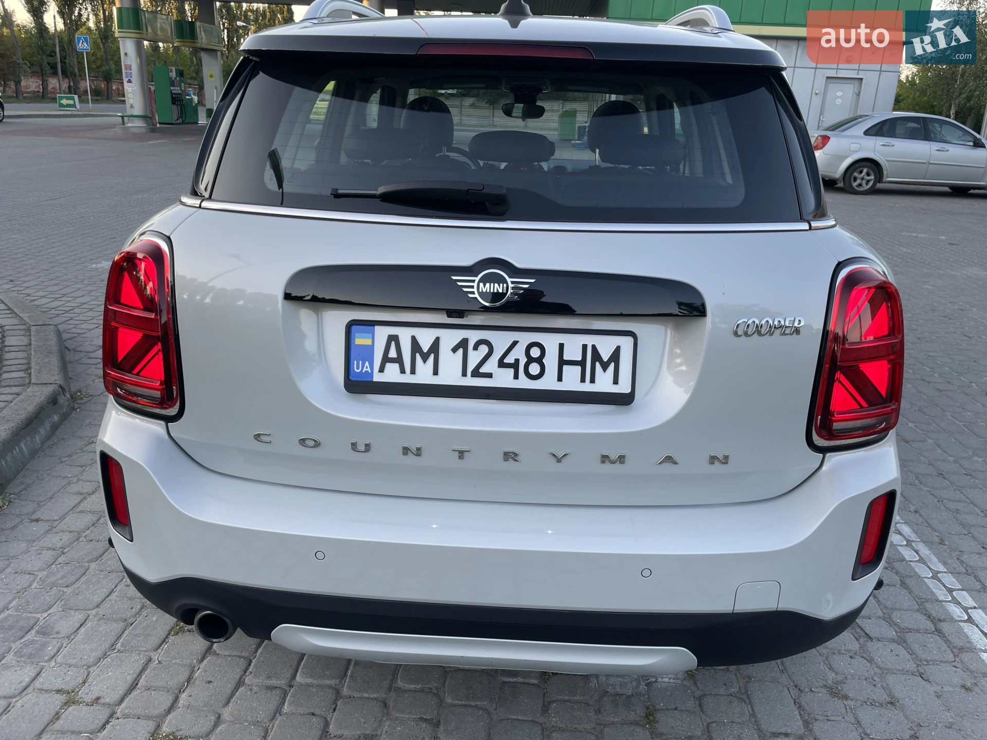 2021 MINI Countryman - мініатюра 13