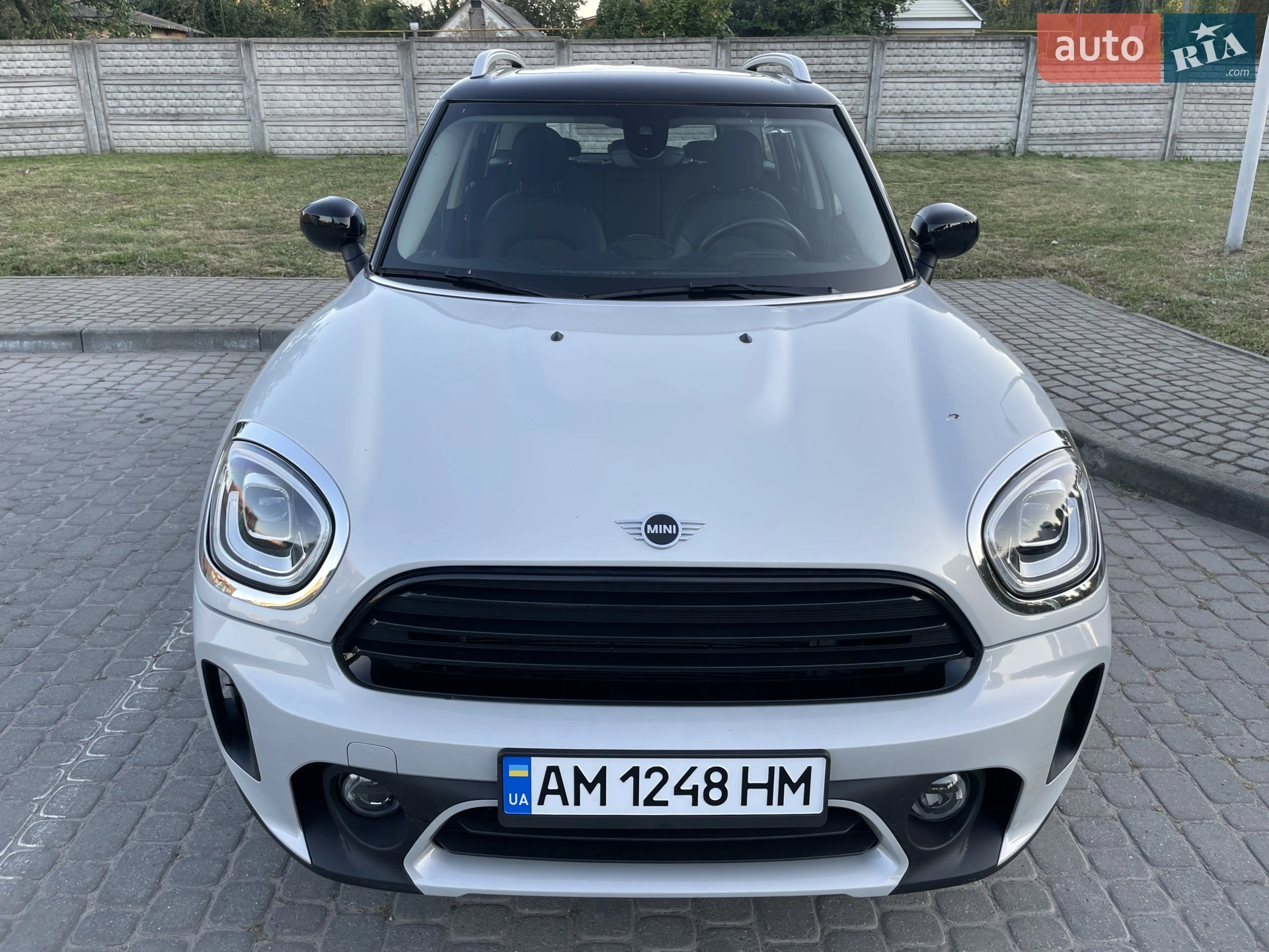 2021 MINI Countryman - мініатюра 11
