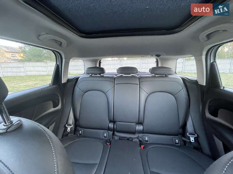 Внедорожник / Кроссовер MINI Countryman 2021 в Коростене