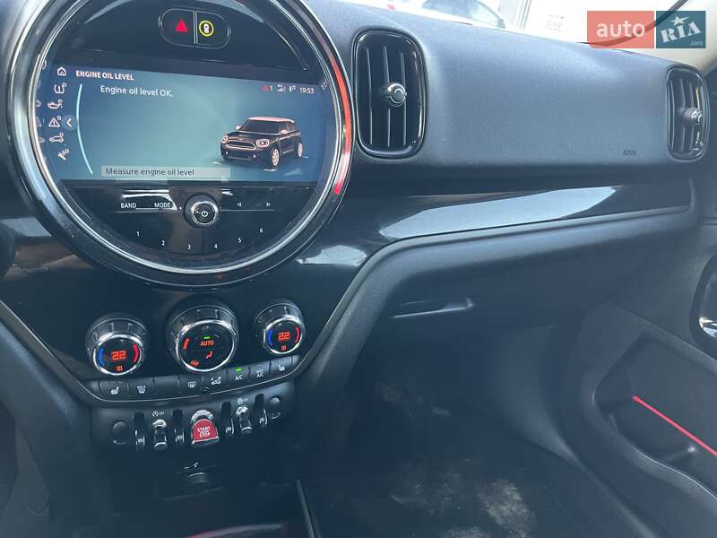 Внедорожник / Кроссовер MINI Countryman 2021 в Коростене