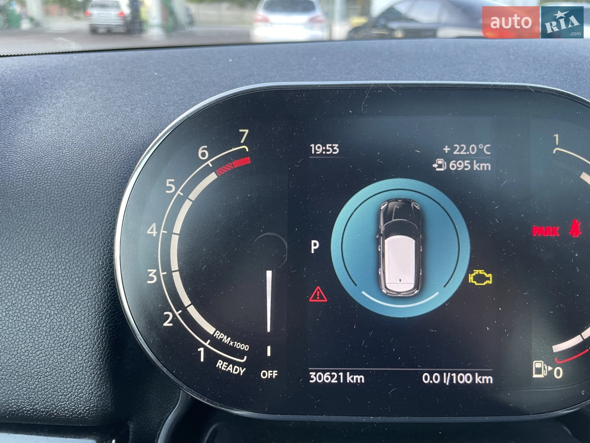 2021 MINI Countryman - мініатюра 14