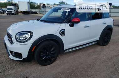 MINI Countryman 2018