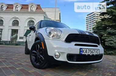 Хетчбек MINI Countryman 2013 в Одесі