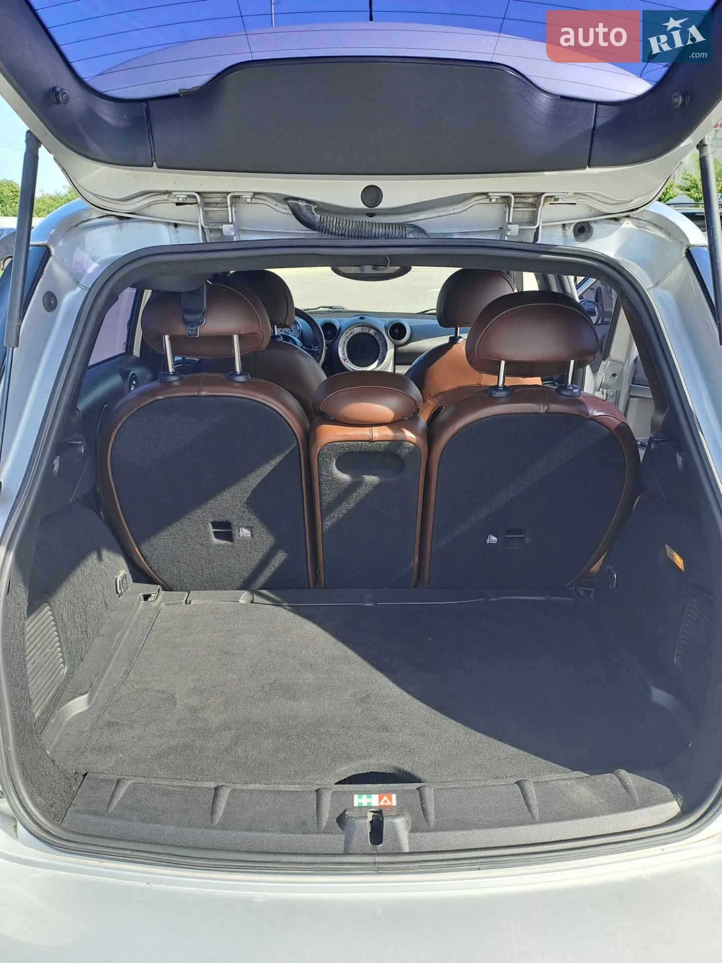 2012 MINI Countryman - мініатюра 14