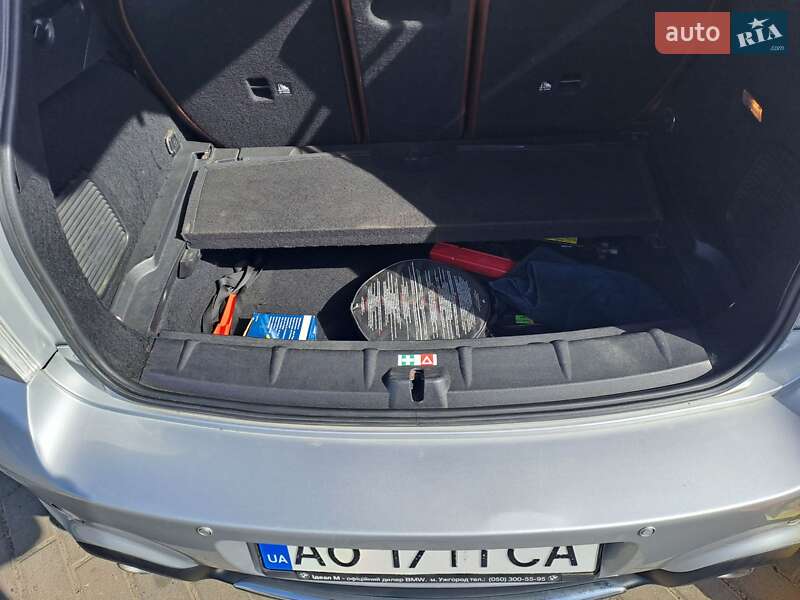 Хетчбек MINI Countryman 2012 в Ужгороді фото 15 Хетчбек MINI Countryman 2012 в Ужгороді