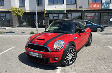 MINI Countryman 2013