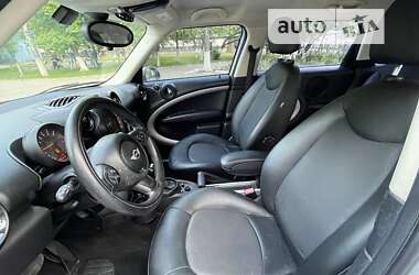 Внедорожник / Кроссовер MINI Countryman 2015 в Одессе