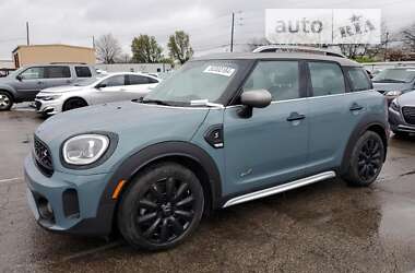 MINI Countryman 2021