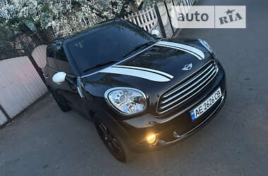 Хэтчбек MINI Countryman 2011 в Кривом Роге