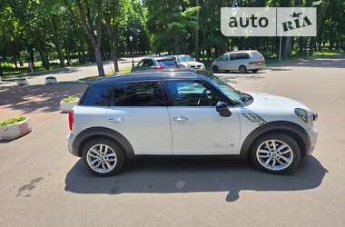 MINI Countryman 2013