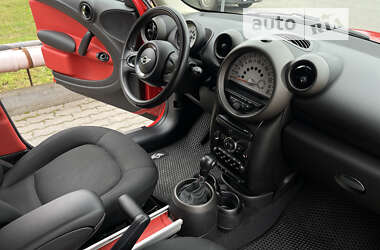 Хетчбек MINI Countryman 2012 в Києві