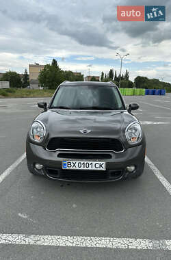 MINI Countryman 2013 MINI Countryman 2013