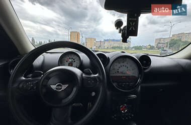 Хэтчбек MINI Countryman 2013 в 