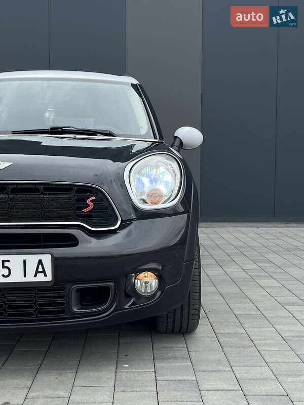 Хетчбек MINI Countryman 2011 в Хмельницькому