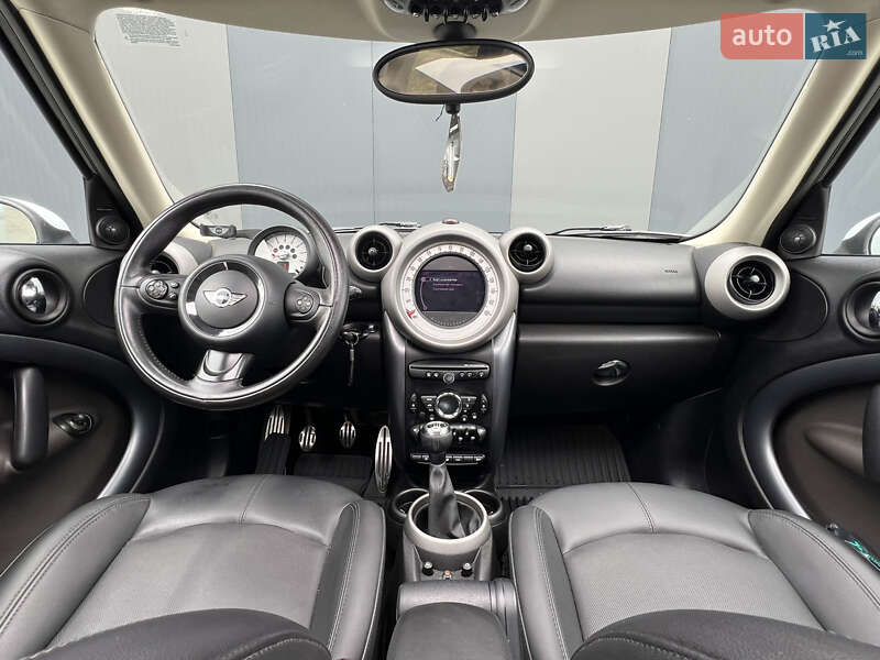 Хетчбек MINI Countryman 2011 в Хмельницькому