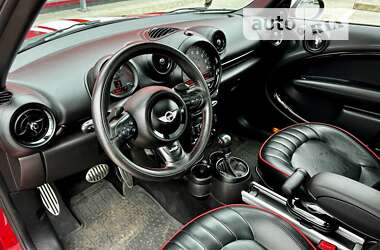 Внедорожник / Кроссовер MINI Countryman 2014 в Киеве