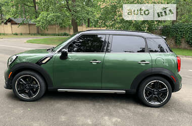 MINI Countryman 2014