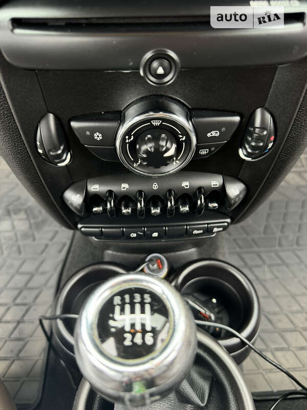 Хэтчбек MINI Countryman 2012 в Берегово