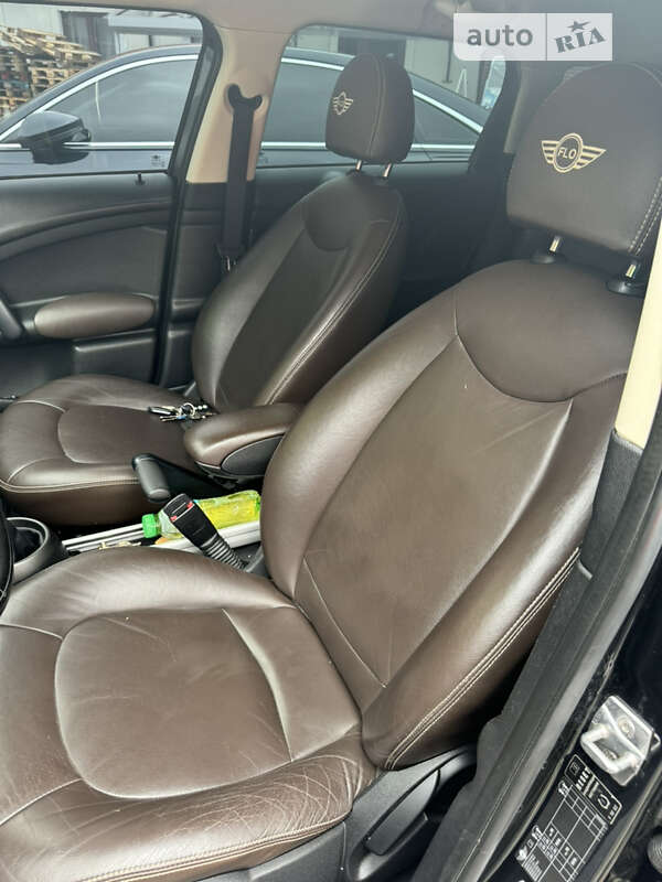 Хэтчбек MINI Countryman 2012 в Берегово