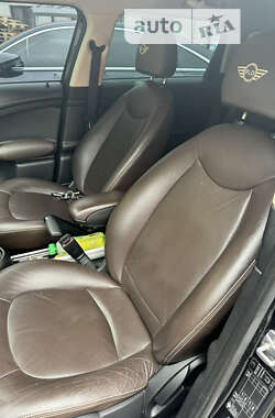 Хэтчбек MINI Countryman 2012 в 
