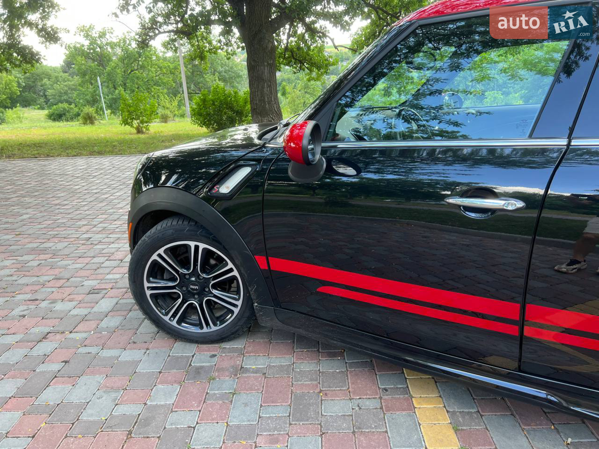 2015 MINI Countryman - мініатюра 9