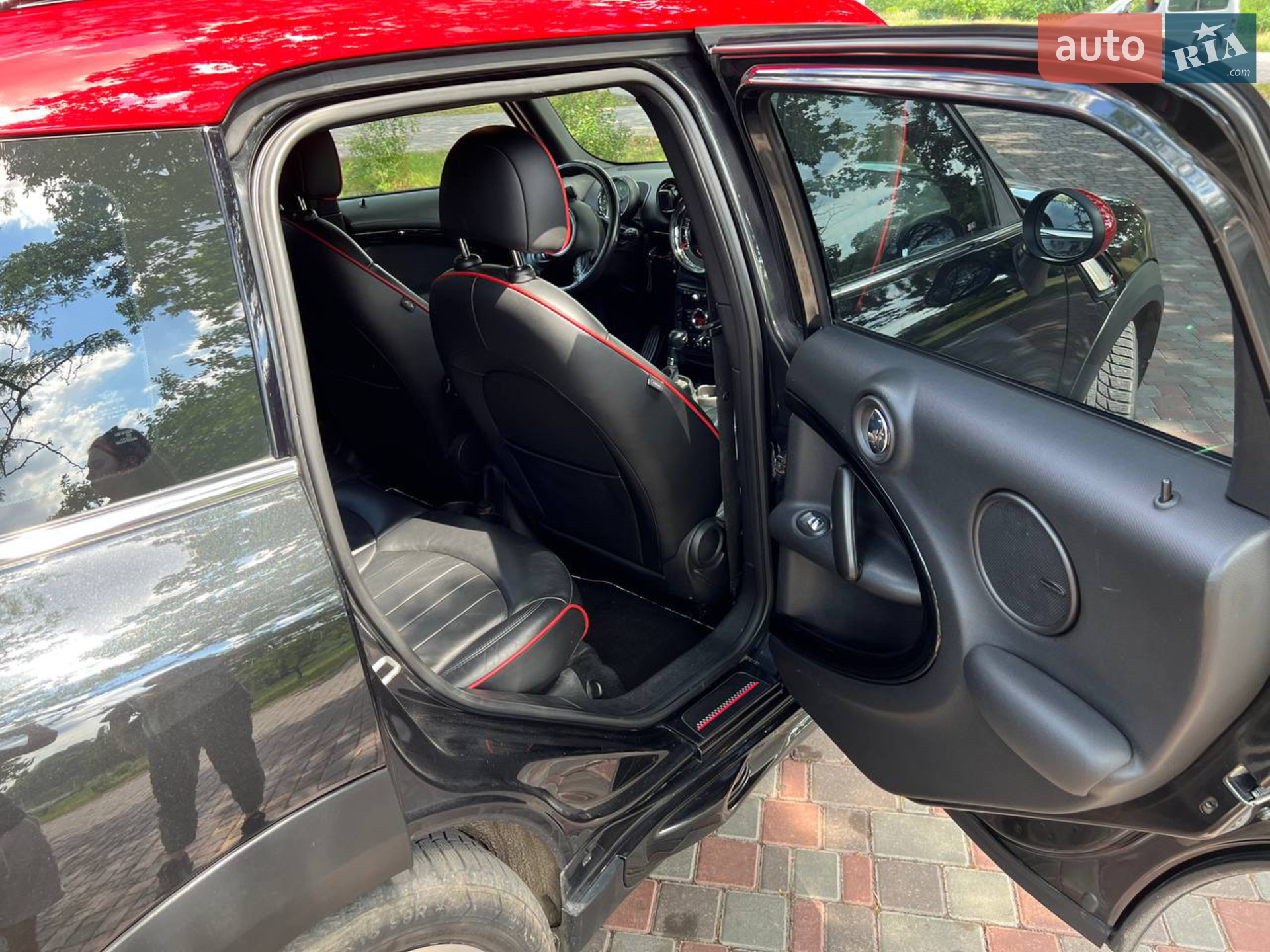 2015 MINI Countryman - мініатюра 17