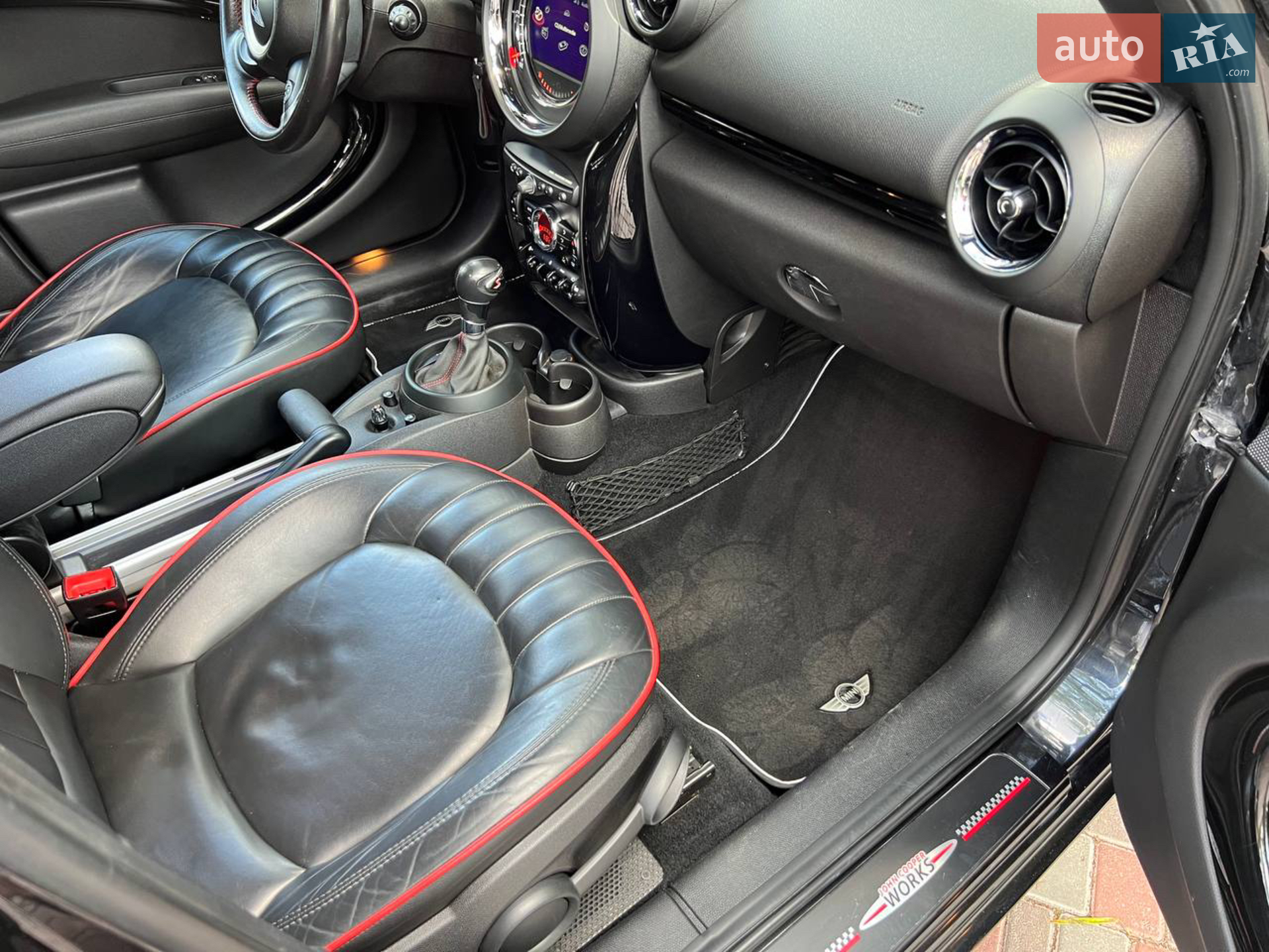 2015 MINI Countryman - мініатюра 22