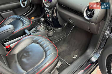 Внедорожник / Кроссовер MINI Countryman 2015 в 