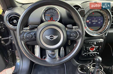 Внедорожник / Кроссовер MINI Countryman 2015 в 