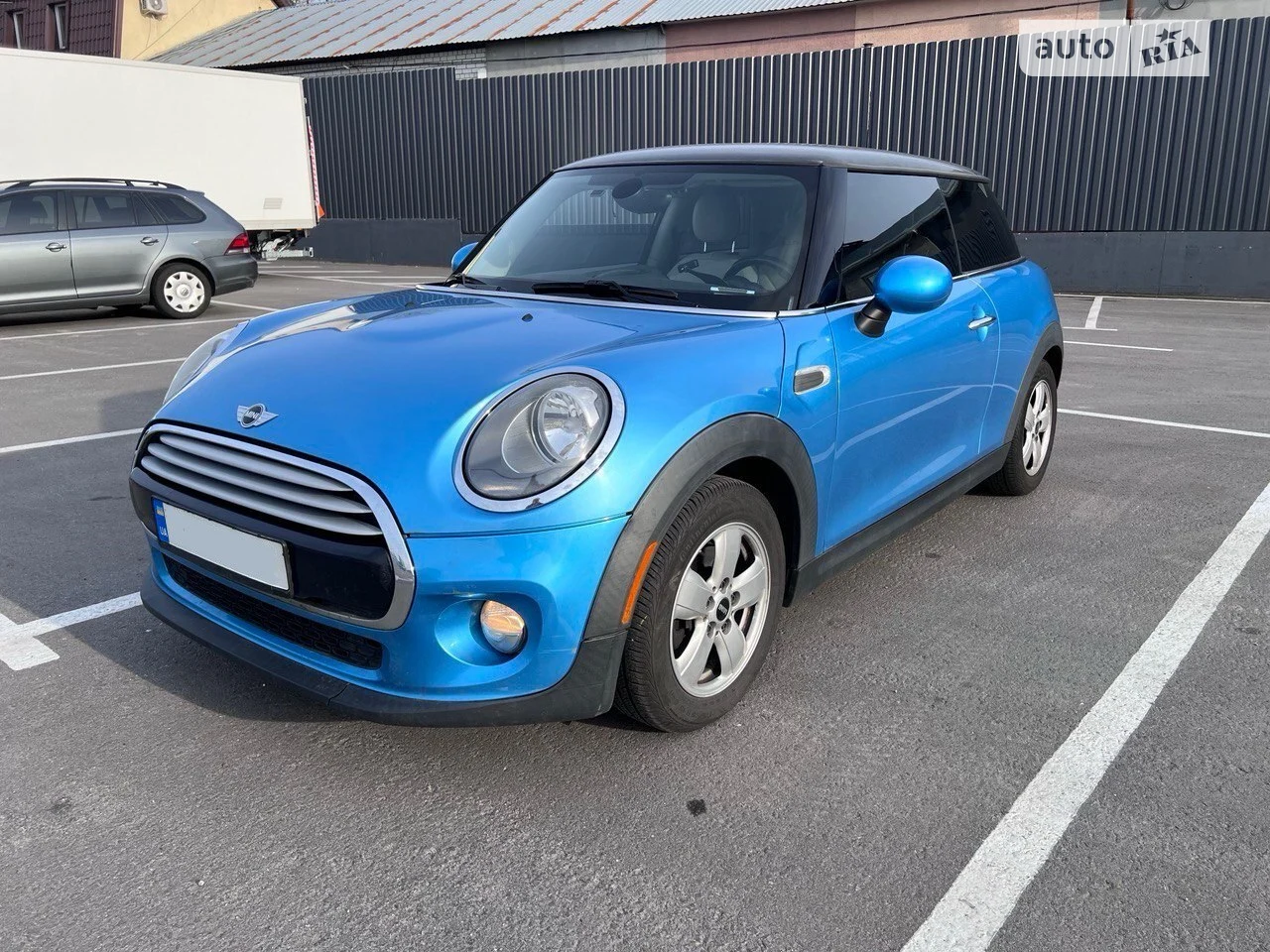 2015 MINI Countryman - мініатюра 12