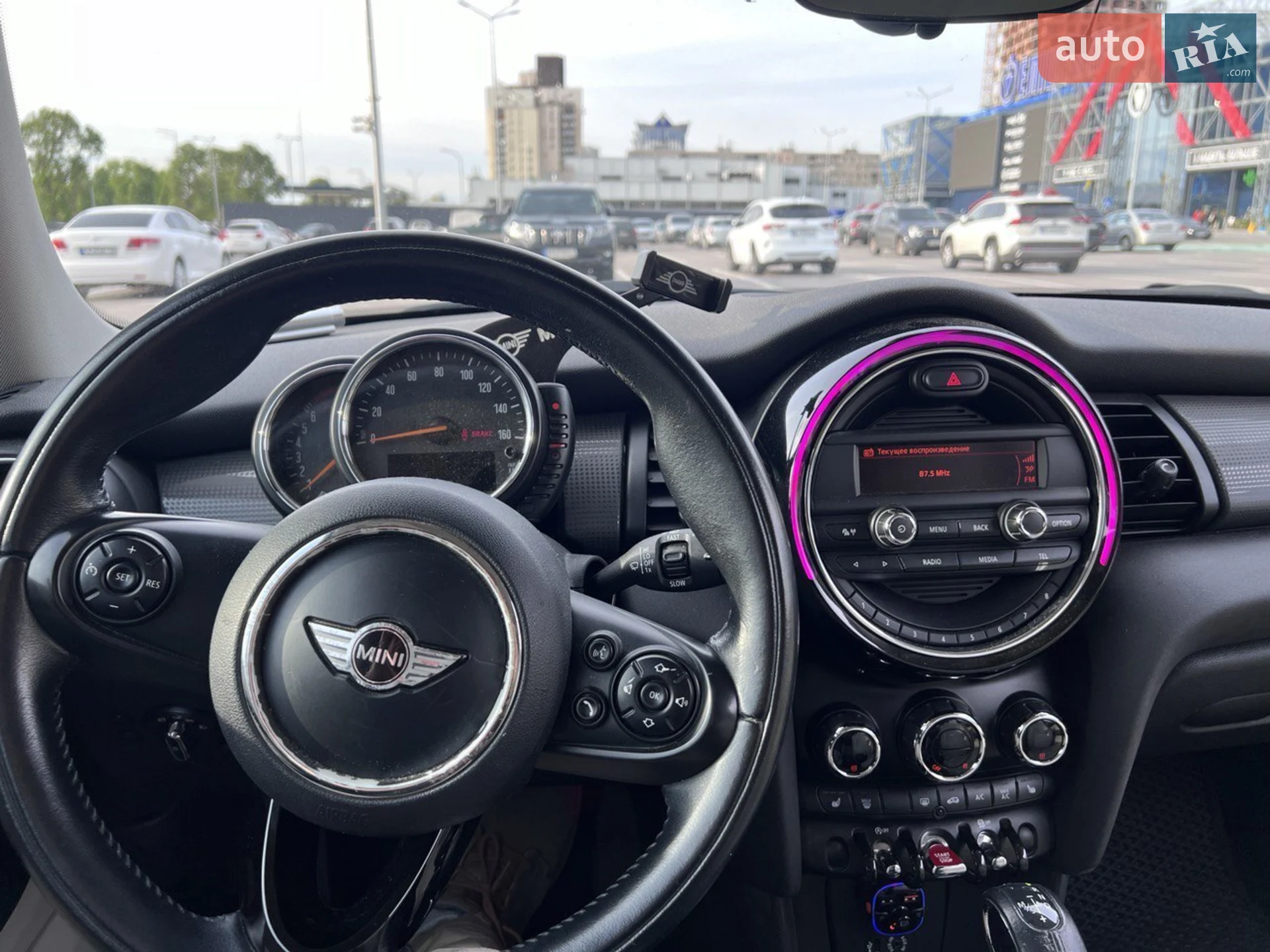 2014 MINI Countryman - мініатюра 5