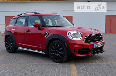 MINI Countryman 2019 MINI Countryman 2019