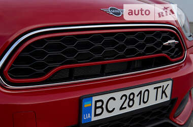 Хэтчбек MINI Countryman 2019 в 