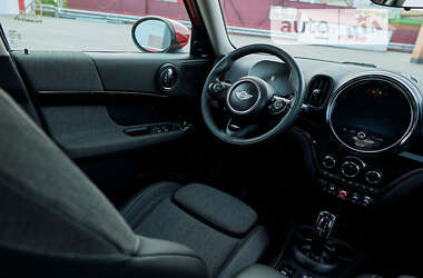 Хэтчбек MINI Countryman 2019 в 