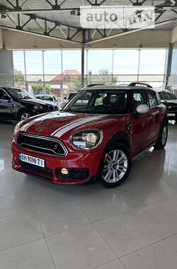 MINI Countryman 2019 MINI Countryman 2019