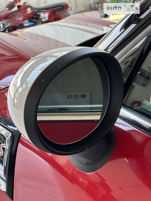 Хетчбек MINI Countryman 2019 в Одесі фото 2 Хетчбек MINI Countryman 2019 в Одесі