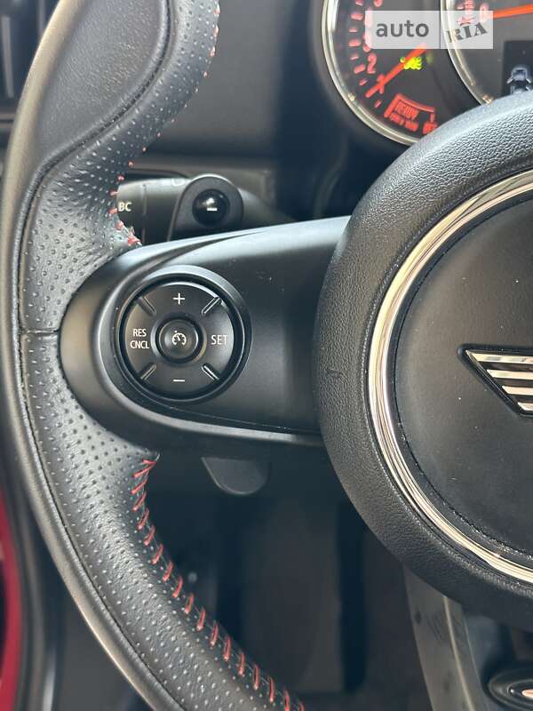 Хетчбек MINI Countryman 2019 в Одесі фото 26 Хетчбек MINI Countryman 2019 в Одесі