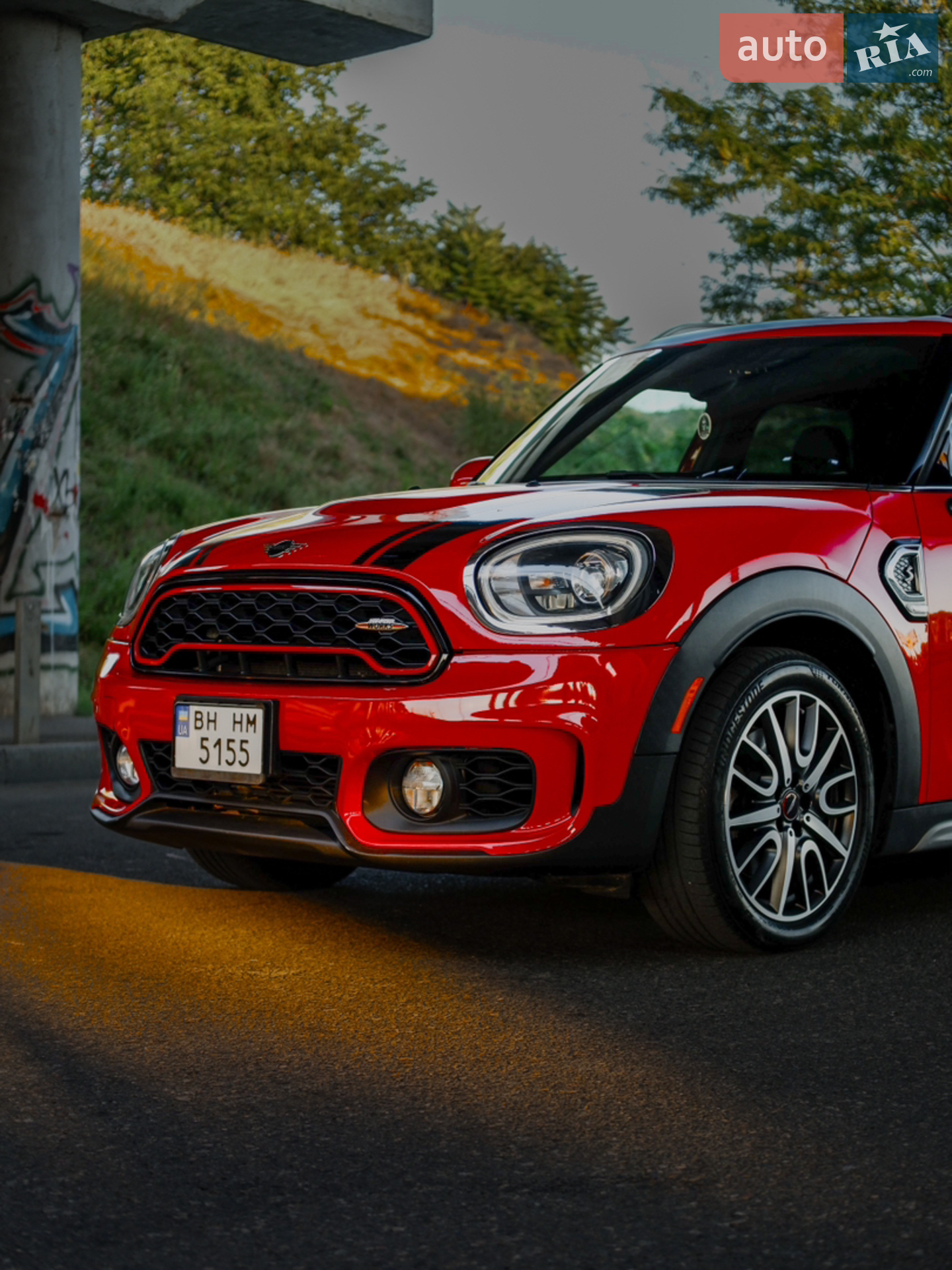 2017 MINI Countryman - фото 1