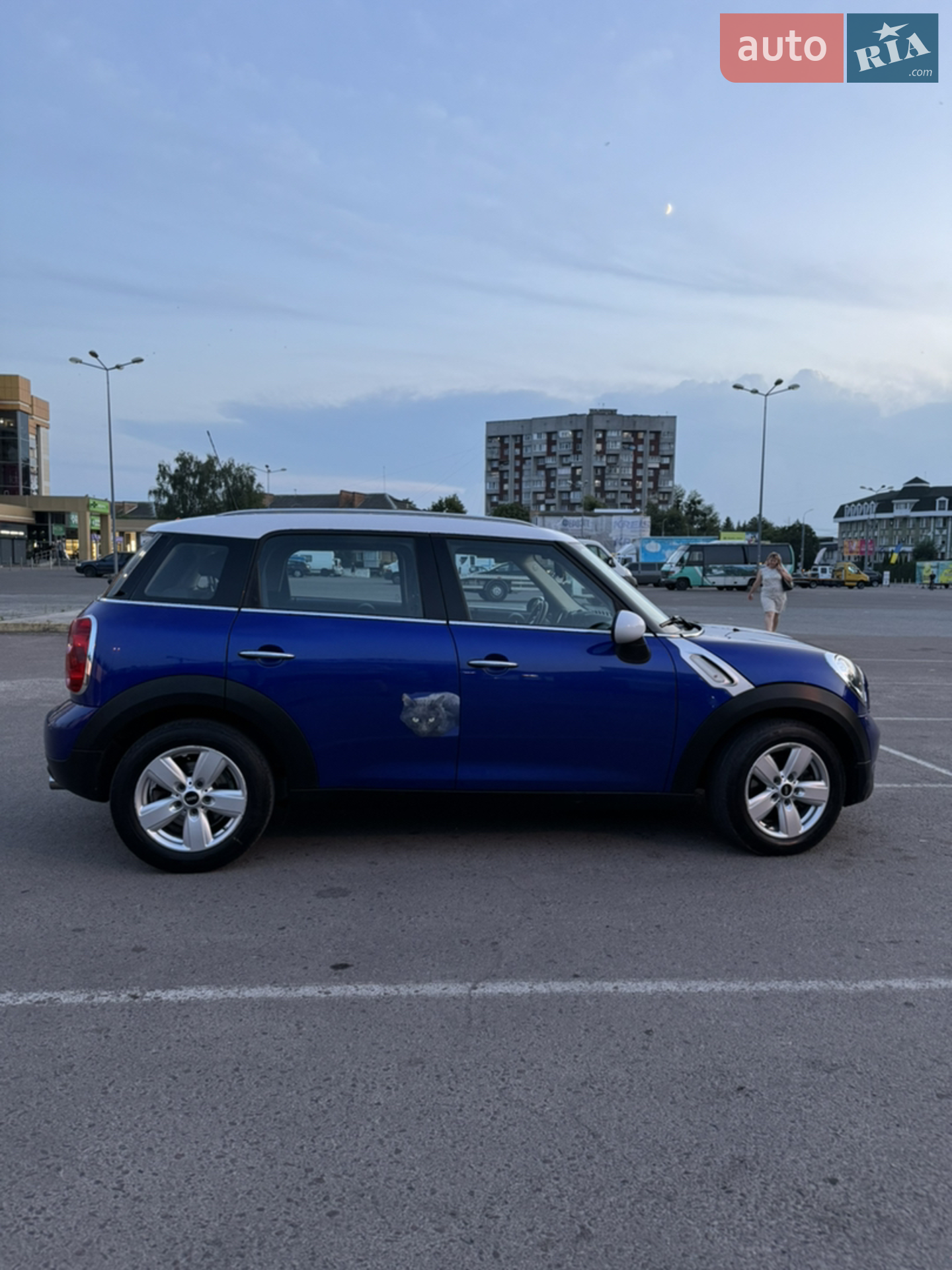 2015 MINI Countryman - мініатюра 6