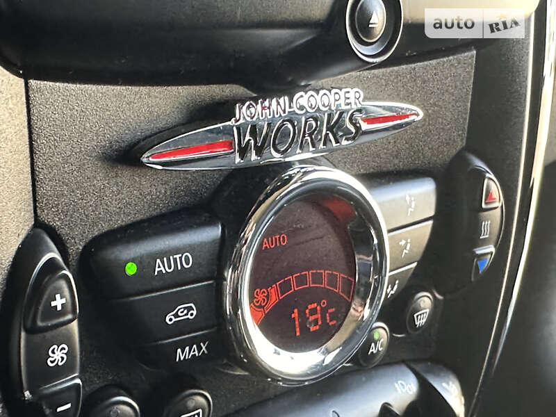 Хетчбек MINI Countryman 2013 в Києві