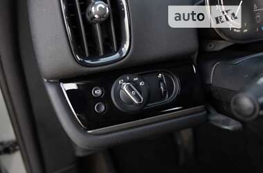Внедорожник / Кроссовер MINI Countryman 2021 в 