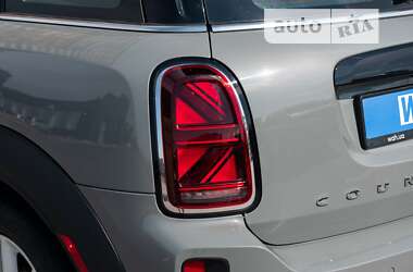 Внедорожник / Кроссовер MINI Countryman 2021 в 