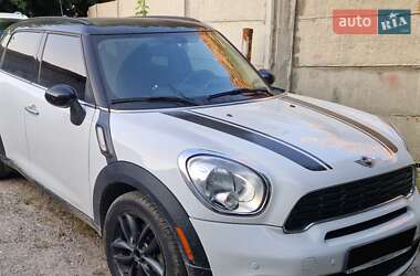 MINI Countryman 2013 MINI Countryman 2013