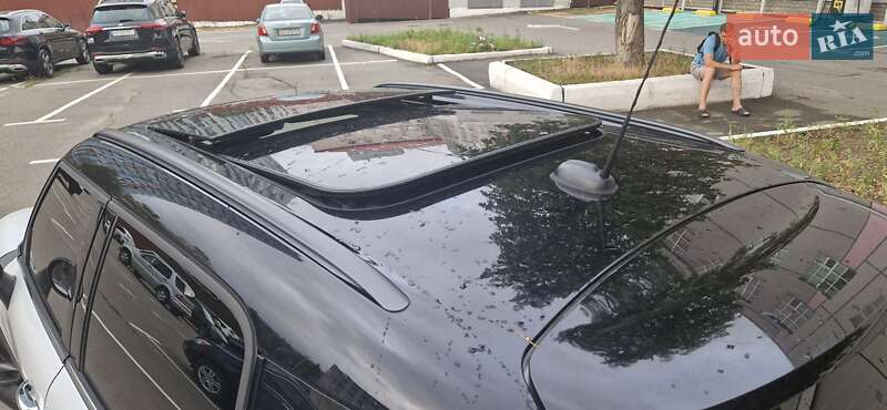 Хетчбек MINI Countryman 2013 в Києві