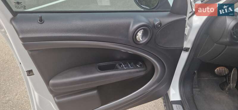 Хетчбек MINI Countryman 2013 в Києві