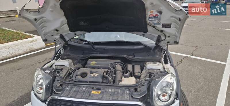 Хетчбек MINI Countryman 2013 в Києві