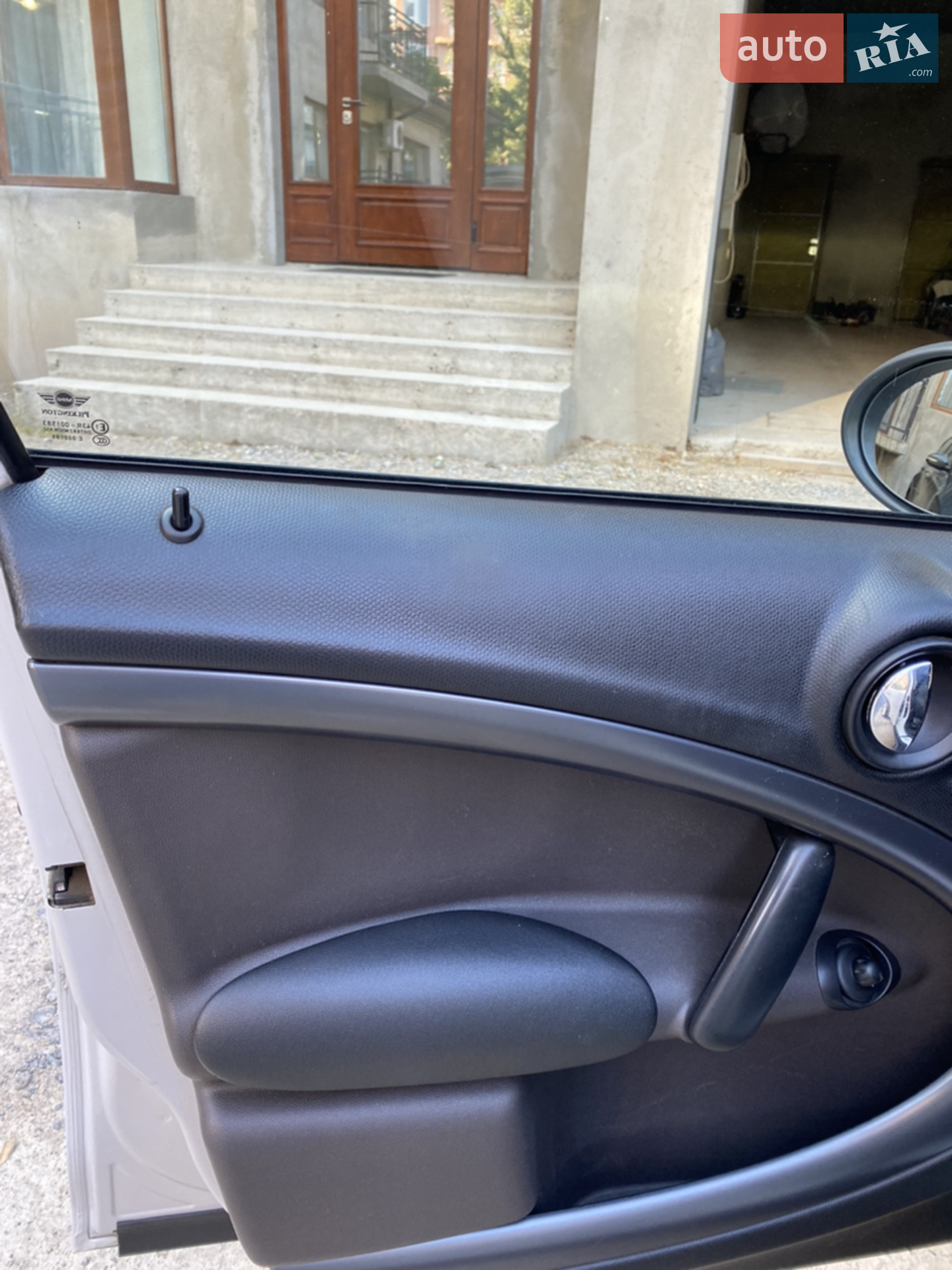 2010 MINI Countryman - мініатюра 9
