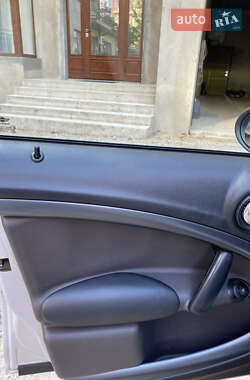 Хэтчбек MINI Countryman 2010 в 