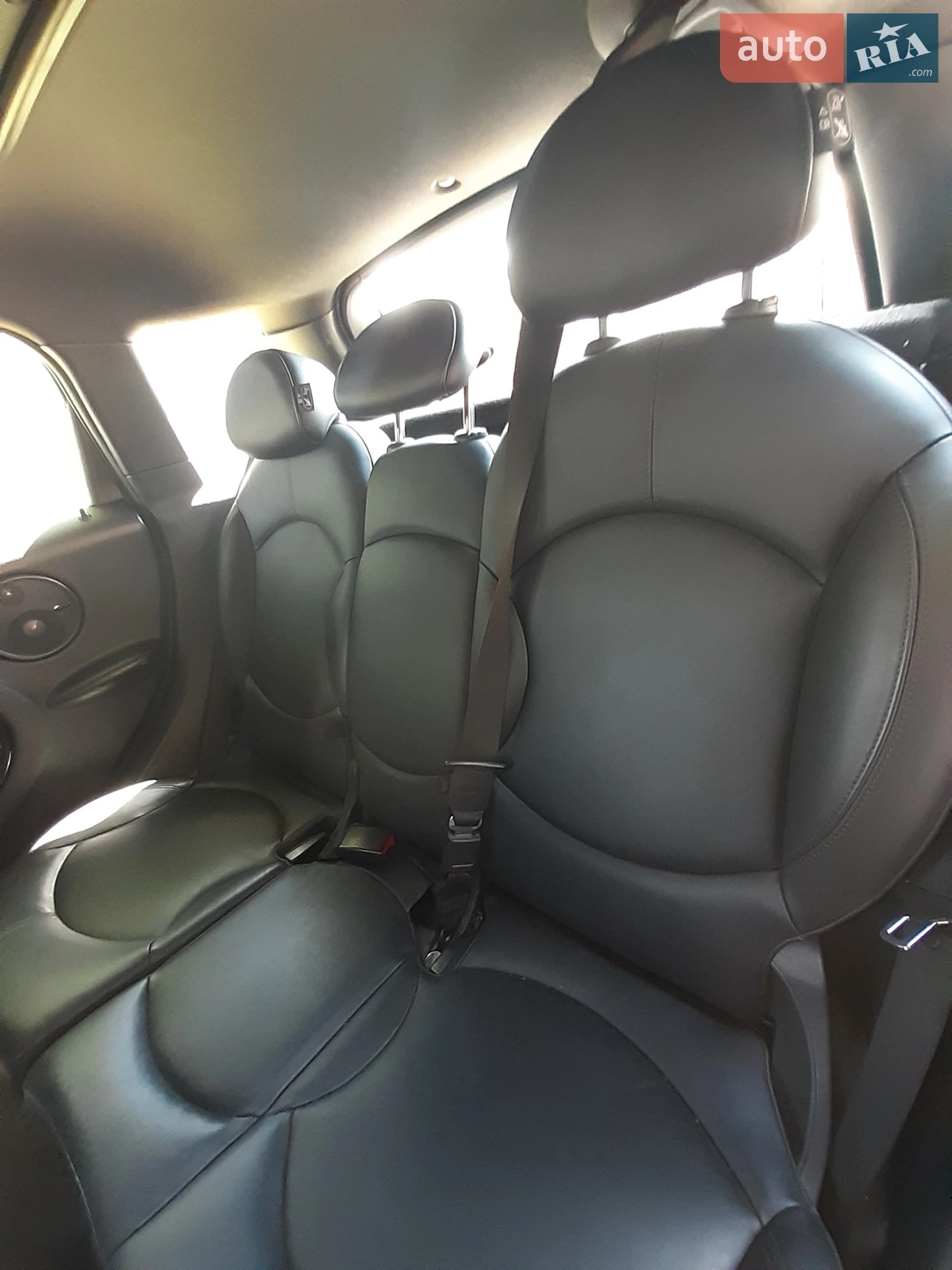 2011 MINI Countryman - мініатюра 11